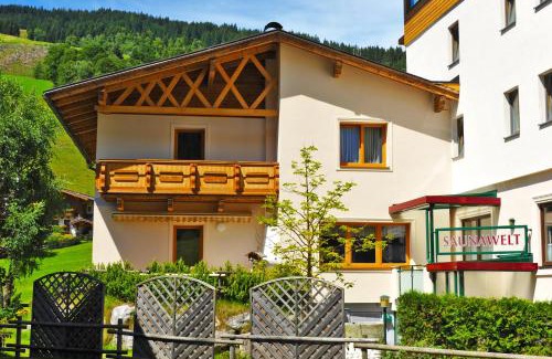 Saalbach-Hinterglemm Hotel | Hotel Barbarahof Saalbach