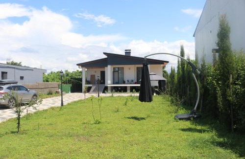 Kobuleti House | Hotel Barbare