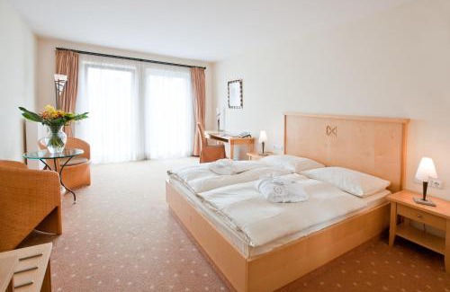 Kaiserswerth Hotel | Hotel Barbarossa