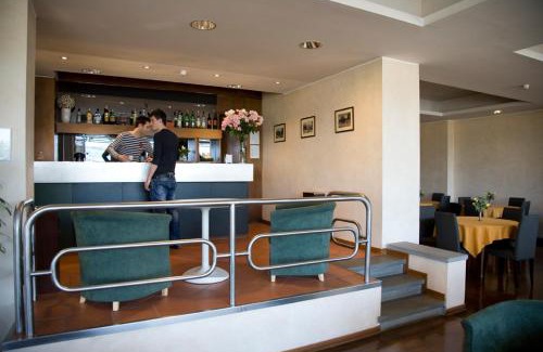 Cavallina Hotel | Hotel Barberino