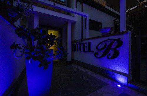 Vibo Marina Bed & Breakfast | Hotel Barbieri