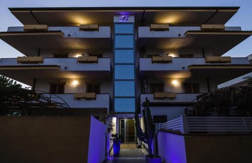 Vibo Marina Bed & Breakfast | Hotel Barbieri