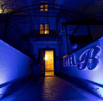 Vibo Marina Bed & Breakfast | Hotel Barbieri