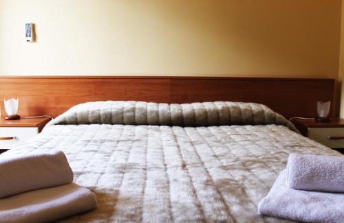 Vibo Marina Bed & Breakfast | Hotel Barbieri