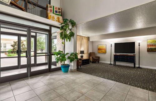 Kuttawa Hotel | Hotel Barkley