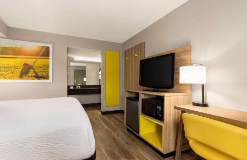 Kuttawa Hotel | Hotel Barkley