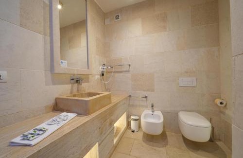 Torre Saracena Hotel | HOTEL BARONE DI MARE