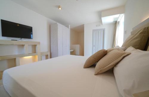 Torre Saracena Hotel | HOTEL BARONE DI MARE