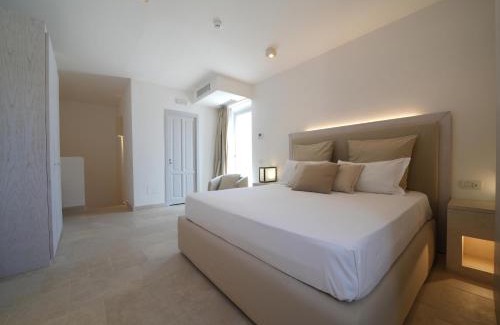 Torre Saracena Hotel | HOTEL BARONE DI MARE