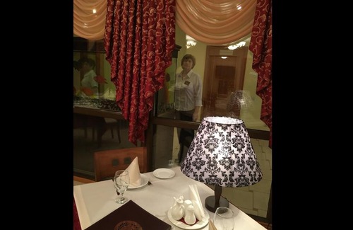 Novosibirsk Hotel | Hotel Barracuda