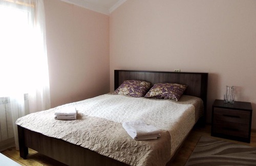 Terskol Hotel | Hotel Bars