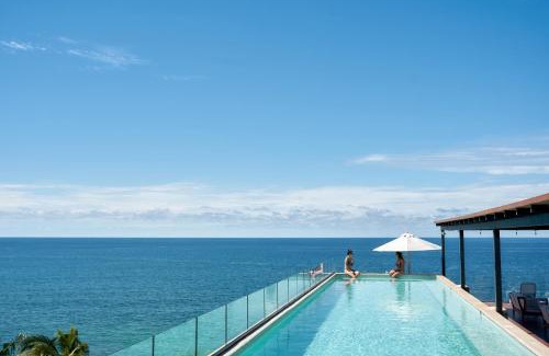 Punta Negra Hotel | Hotel Basalto