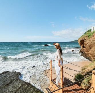 Punta Negra Hotel | Hotel Basalto