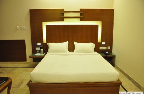 Vrindavan Hotel | Hotel Basera Brij Bhoomi