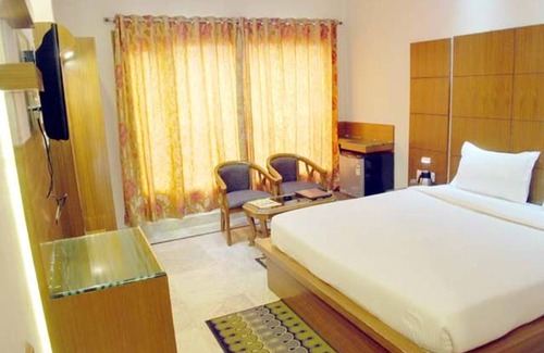 Vrindavan Hotel | Hotel Basera Brij Bhoomi