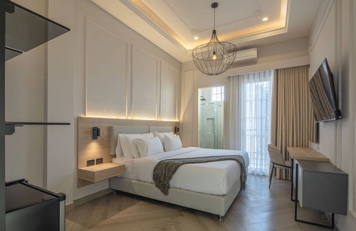 Norte Hotel | HOTEL BASILICA