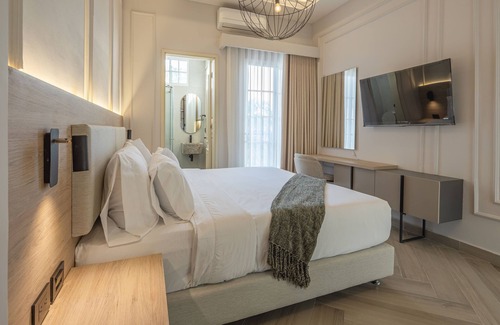 Norte Hotel | HOTEL BASILICA