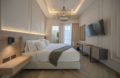 Norte Hotel | HOTEL BASILICA