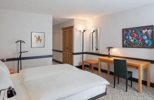 Muttenz Hotel | Hotel Baslertor