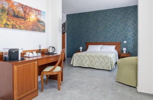 Brindisi Hotel | Hotel Bastione