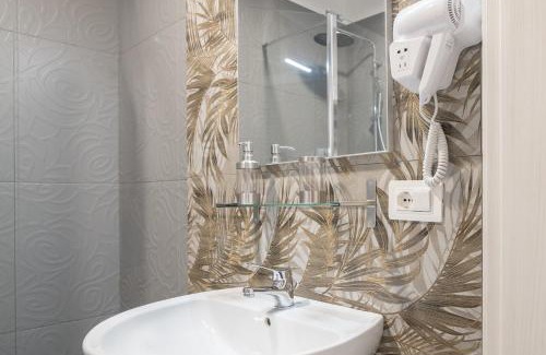 Brindisi Hotel | Hotel Bastione