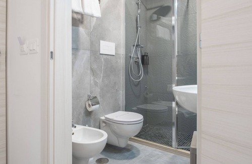 Brindisi Hotel | Hotel Bastione