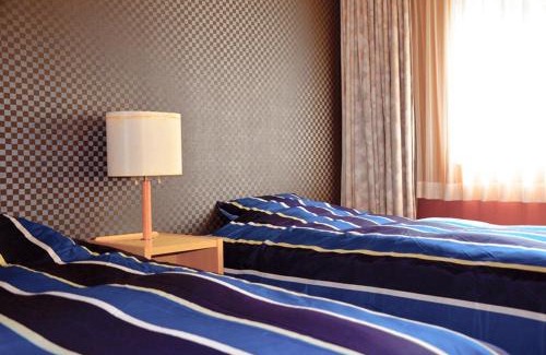 Shinano Hotel | Hotel Bauhinia - Vacation STAY 80498v