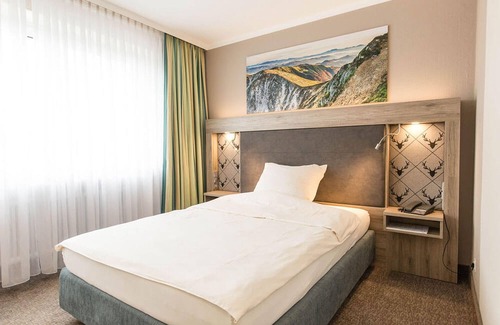 Oldenburg Hotel | Hotel Bavaria