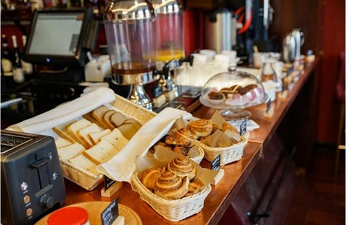 Vladivostok Hotel | Hotel Bay Garden