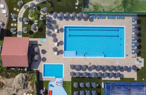 Milano Marittima Hotel | Hotel Baya - in centro, sul mare
