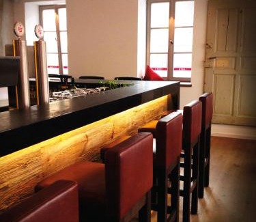Prien am Chiemsee Hotel | Hotel Bayerischer Hof
