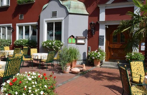 Waldsassen Hotel | Hotel Bayerischer Hof
