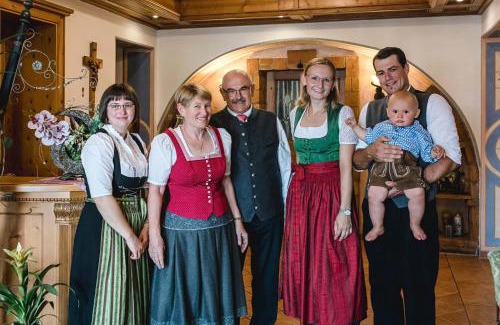 Osterhofen Hotel | Hotel Bayrischer Löwe