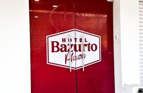 Cartagena Hotel | Hotel bazurto plaza