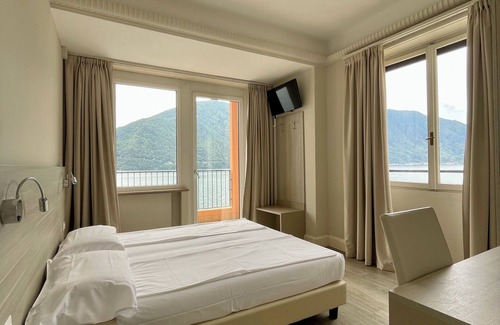 Tremezzo Hotel | Hotel Bazzoni et du Lac