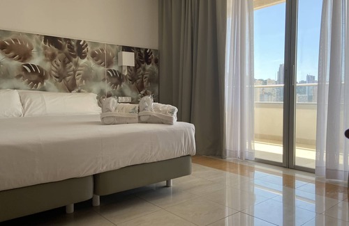 Rincon de Loix Hotel | Hotel BCL Levante Club & Spa - Adults only