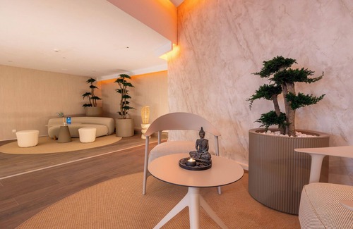 Rincon de Loix Hotel | Hotel BCL Levante Club & Spa - Adults only