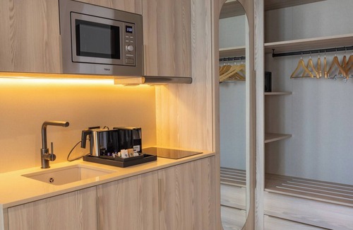 Rincon de Loix Hotel | Hotel BCL Levante Club & Spa - Adults only