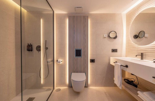 Rincon de Loix Hotel | Hotel BCL Levante Club & Spa - Adults only