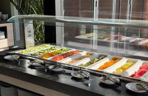 La Nucia Hotel | Hotel BCL Podium La Nucia