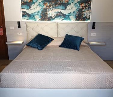 Tortoreto Lido Hotel | Hotel Beach