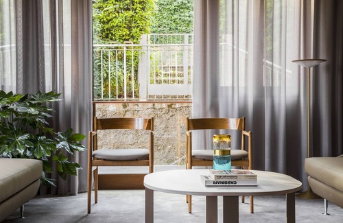 Este Hotel | Hotel Beatrice Este