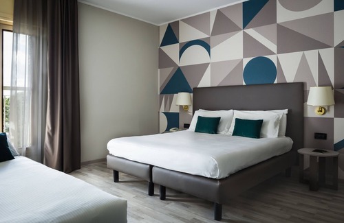 Este Hotel | Hotel Beatrice Este