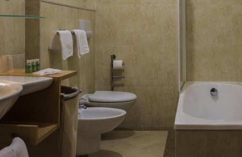 Este Hotel | Hotel Beatrice Este