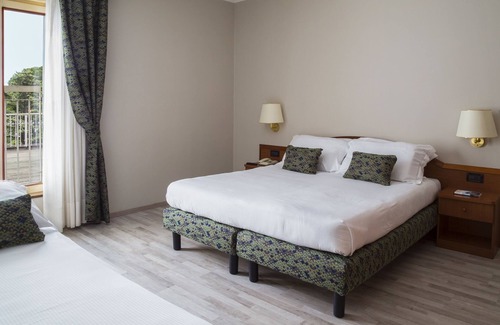 Este Hotel | Hotel Beatrice Este