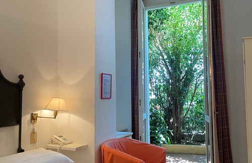 Alassio Hotel | Hotel Beau Rivage