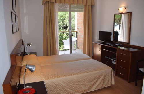 Jesolo Pineta Hotel | Hotel Beau Rivage Pineta