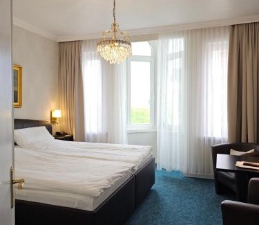 Doese Hotel | Hotel Beckröge
