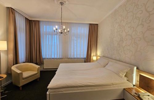 Doese Hotel | Hotel Beckröge