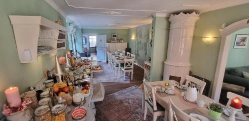 Schleswig Hotel | Hotel Bed & Breakfast am Dom
